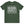 Load image into Gallery viewer, BOURBON: AMERICA&#39;S GREATEST INVENTION TSHIRT Heather Forest Green
