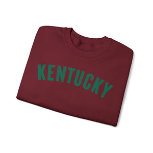 Kentucky Holiday Sweatshirt