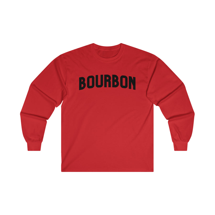 Bourbon Long Sleeve Shirt