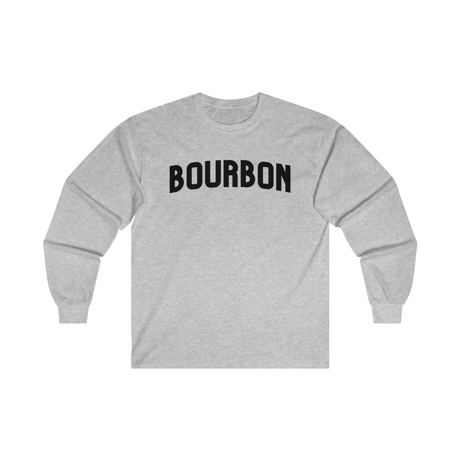Bourbon Long Sleeve Shirt
