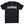 Load image into Gallery viewer, BOURBON TSHIRT BLACK
