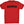 Load image into Gallery viewer, BOURBON TSHIRT RED
