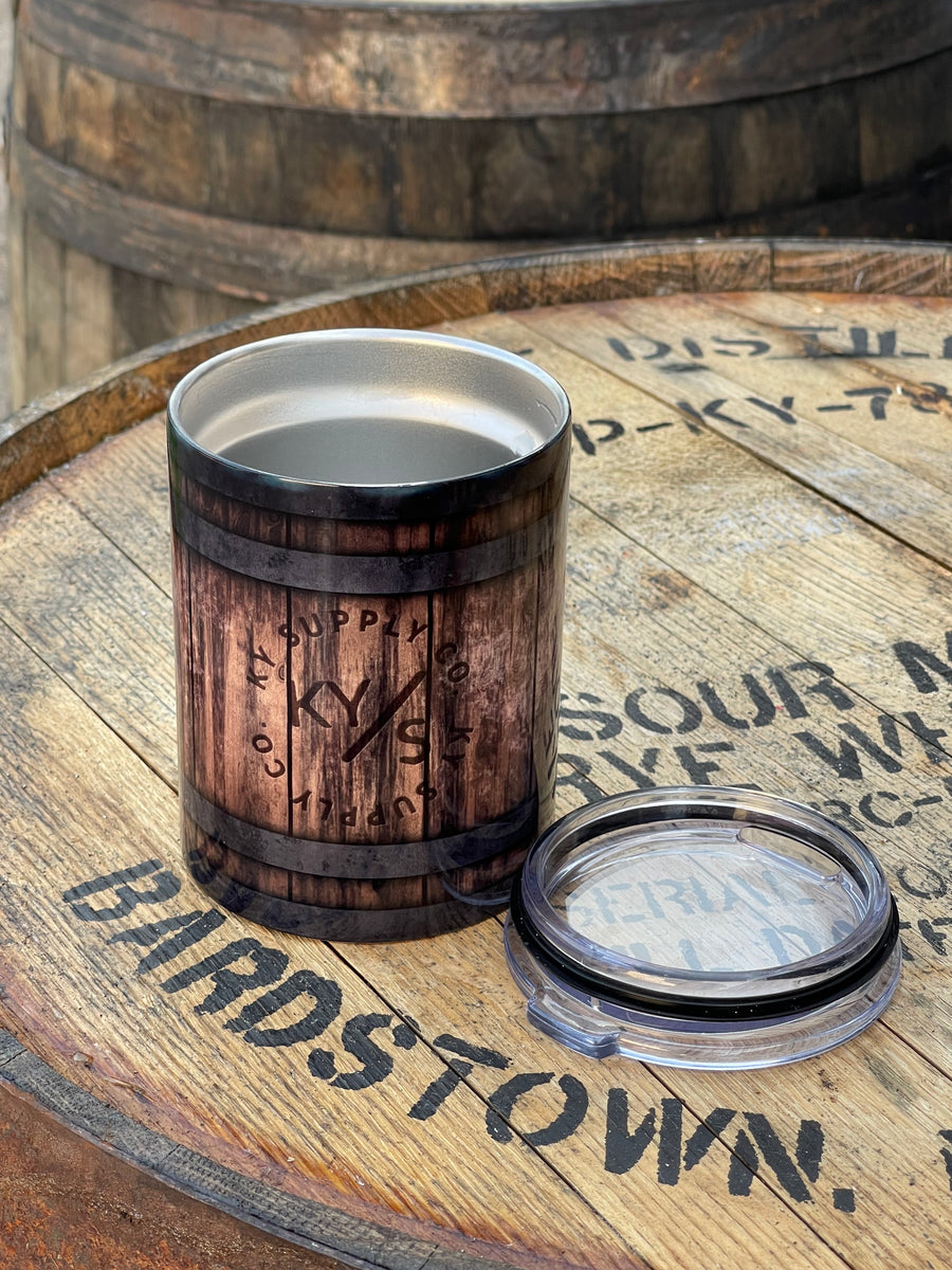Bourbon Whiskey Gift Set $75