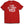 Load image into Gallery viewer, I Like My Turkey Wild Tshirt Red

