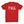 Load image into Gallery viewer, Yall Tee Shirt Red
