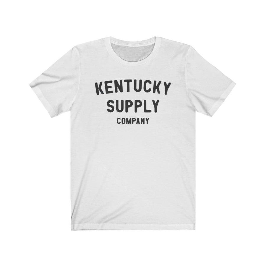 Kentucky Supply Company Tee