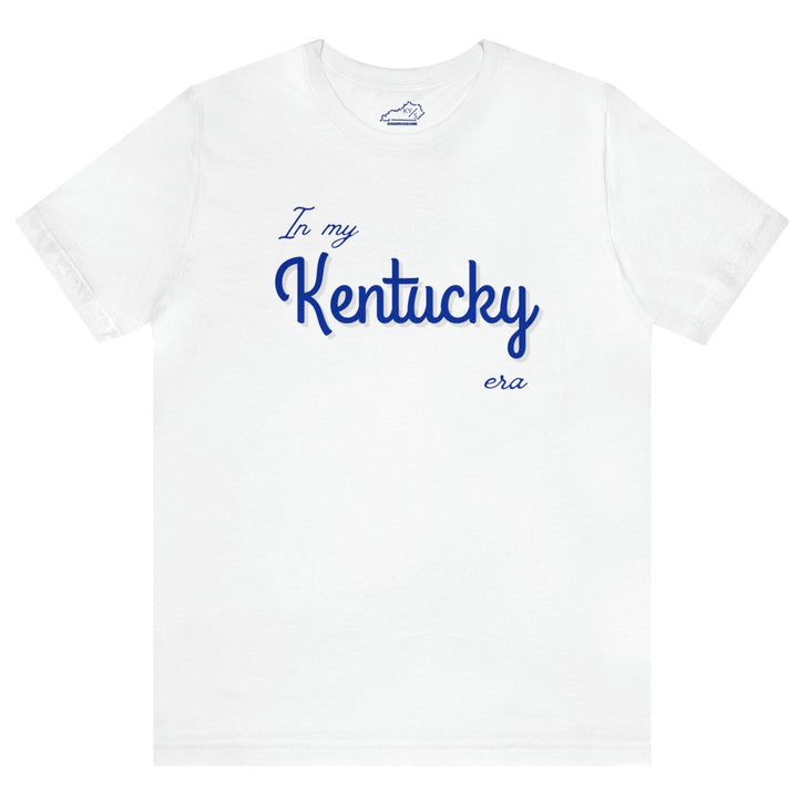 In My Kentucky Era Tshirt