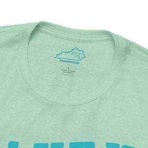 Lake It Till You Make It Tshirt