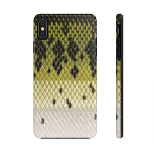 Largemouth Bass iPhone Cases | Fishing Phone Case