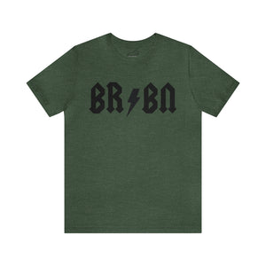 BRBN ROCKS Tshirt