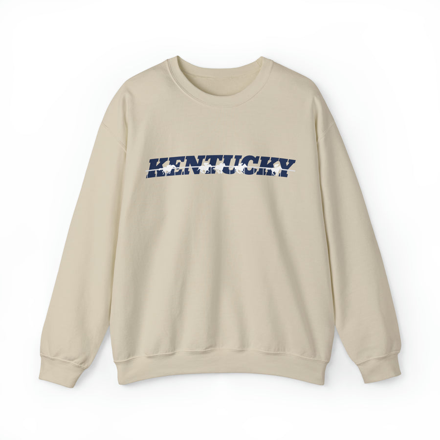 Kentucky Railbird Sweatshirt