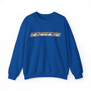 Kentucky Railbird Sweatshirt