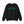 Load image into Gallery viewer, Kentucky Sweatshirt Gleaming Green Print Black
