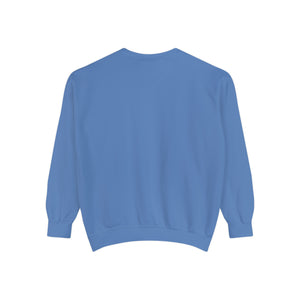 KY Supply Co x Color Comforts Sweatshirt