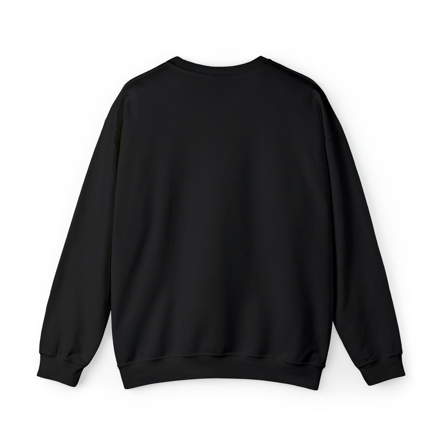Black Sweatsshirt