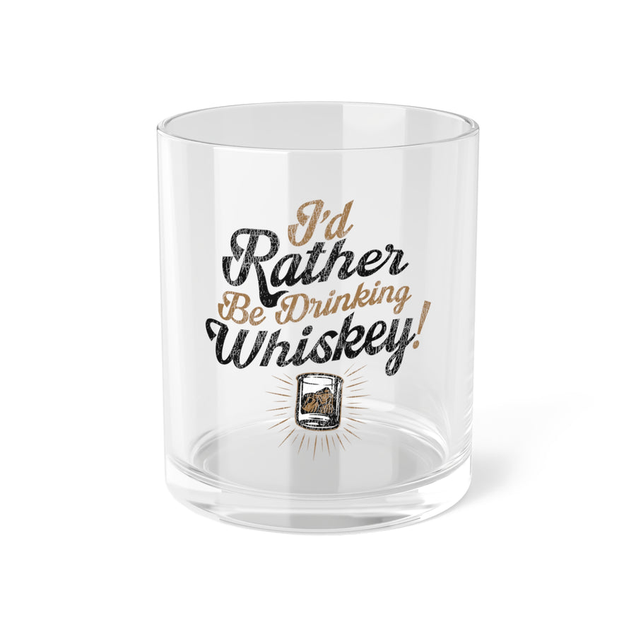 Old Fashioned Glass, Whiskey Glass, Lowball, Tumbler