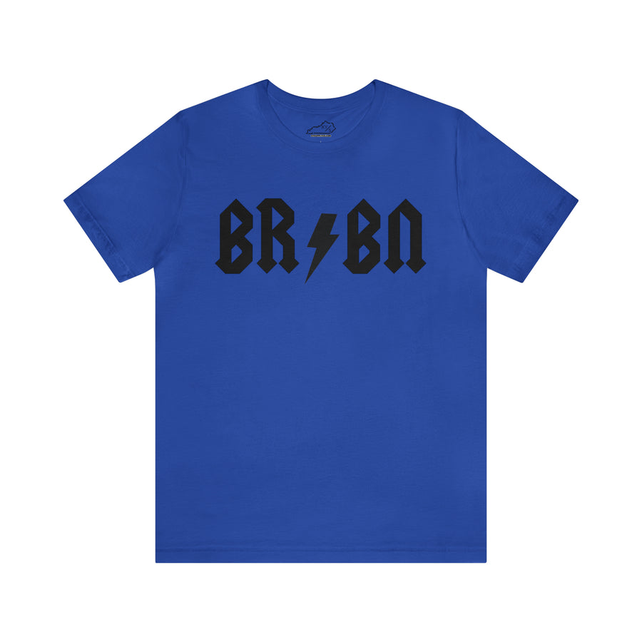 BRBN ROCKS Tshirt