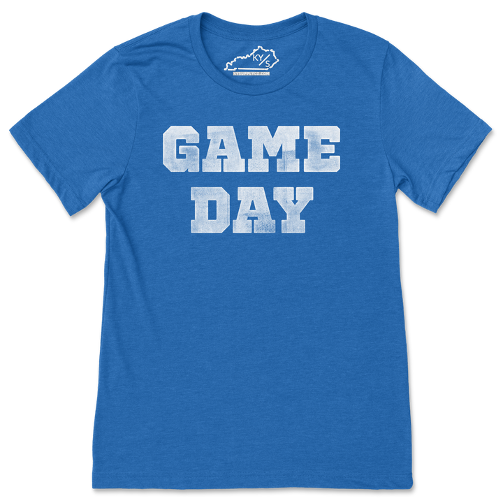 Game Day Tshirt