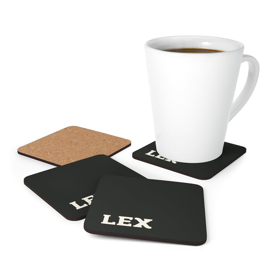 LEX Coasters