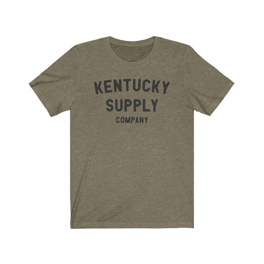 Kentucky Supply Company Tshirt