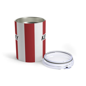 Drinkware Tumbler Cup with Lid