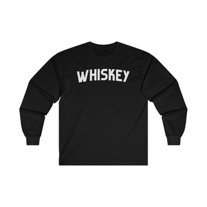 Whiskey Long Sleeve Shirt