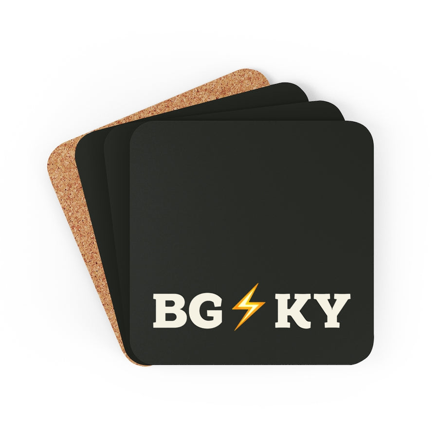 BG KY Coasters