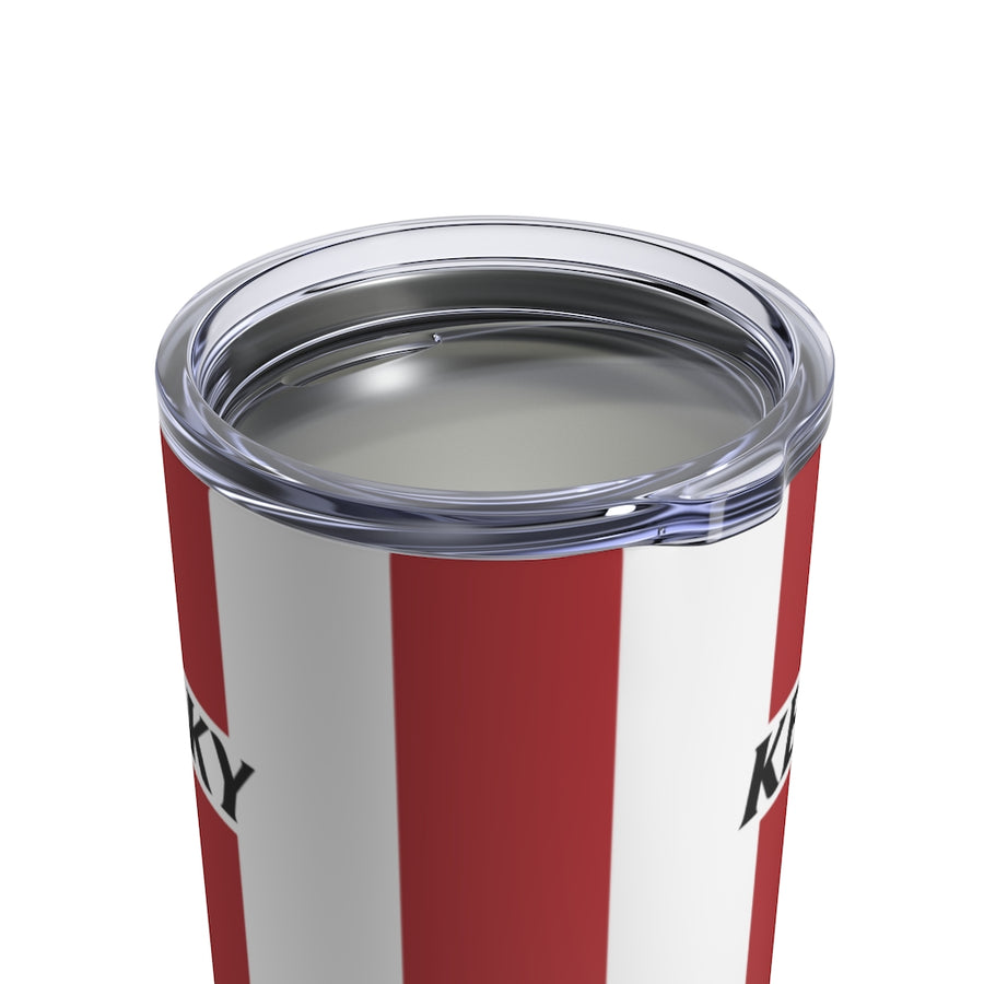 Stainless Steel Tumbler with Lid