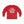 Load image into Gallery viewer, I Like My Turkey Wild LS Tshirt Red
