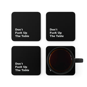 Funny Coasters for Gifts