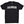 Load image into Gallery viewer, BOURBON TSHIRT BLACK
