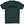 Load image into Gallery viewer, BOURBON TSHIRT FOREST GREEN
