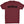 Load image into Gallery viewer, BOURBON TSHIRT MAROON
