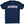 Load image into Gallery viewer, BOURBON TSHIRT NAVY
