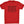 Load image into Gallery viewer, Don&#39;t Believe Everything You Read On The Internet T-shirt Red
