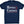 Load image into Gallery viewer, HIPPIES and COWBOYS 2020 TSHIRT navy
