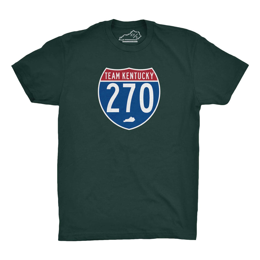 Team Kentucky 270 Shirt