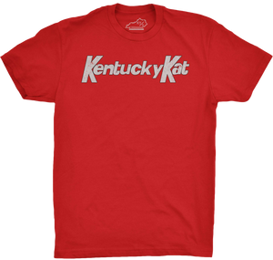 Kentucky Kat Tshirt