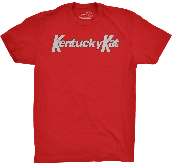 Kentucky Kat Tshirt