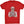 Load image into Gallery viewer, THE COLONEL IS MY HOMEBOY TSHIRT RED
