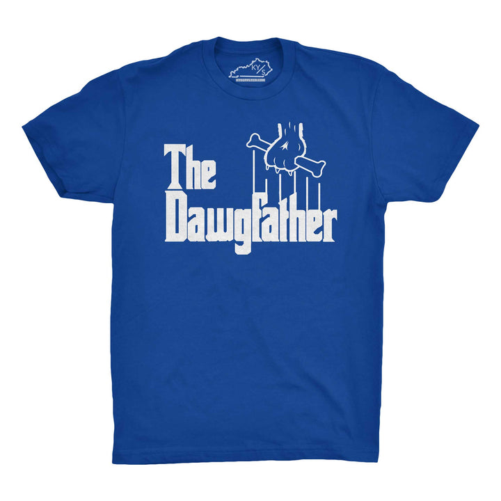 The Dawgfather Tshirt