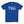 Load image into Gallery viewer, Y&#39;all Shirt Royal Blue
