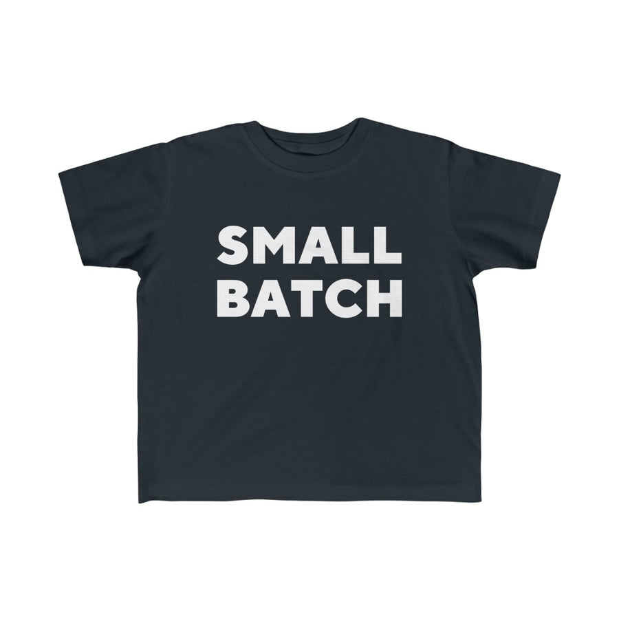 Small Batch Kids Shirt