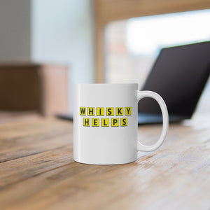 Whiskey Mug