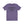 Load image into Gallery viewer, Heather Purple T-shirt
