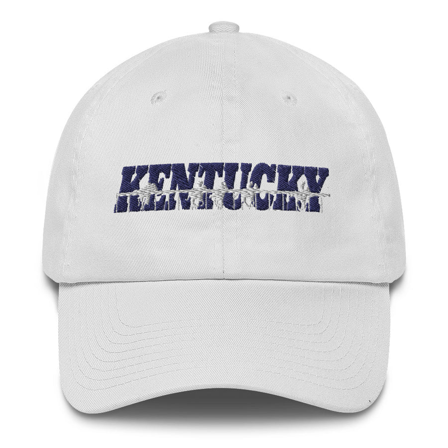 Kentucky Railbird Hat