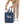 Load image into Gallery viewer, Y&#39;all Denim Tote Bag
